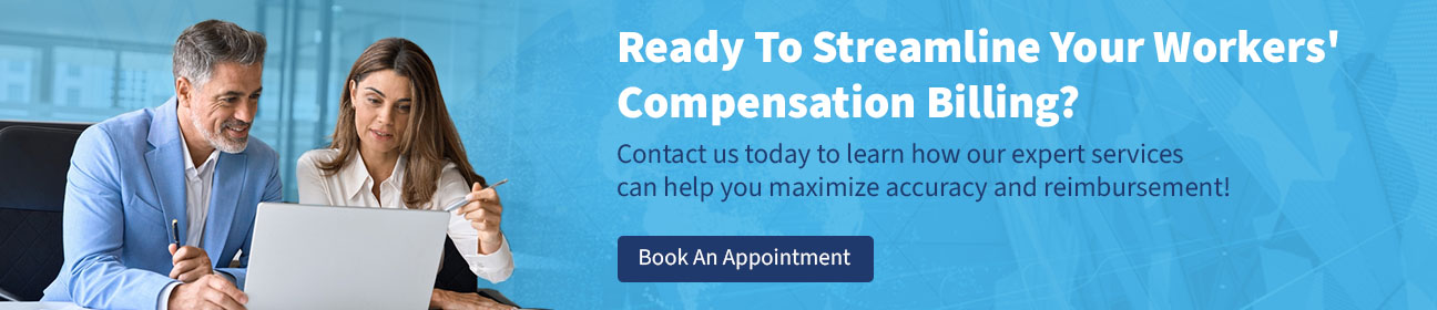 CPT Codes for Workers’ Compensation: Guide (2024) - Medical Debt ...