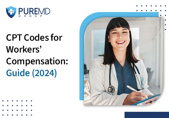 CPT Codes for Workers’ Compensation: Guide (2024) - Medical Debt ...