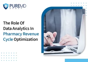 Pharmacy Revenue Cycle Optimization