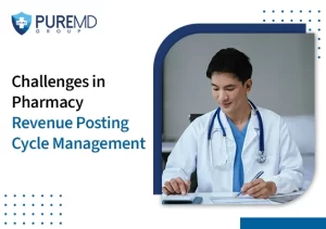 Pharmacy Revenue Cycle Management