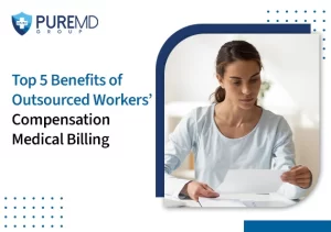 Outsourced Workers Compensation Medical Billing