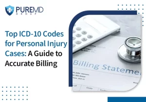 Personal Injury Cases