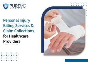 Personal Injury Billing Services