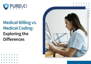Medical Billing vs. Medical Coding
