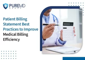 Patient Billing Statement