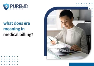 ERA in Medical Billing