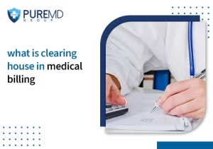 Clearing House in Medical Billing