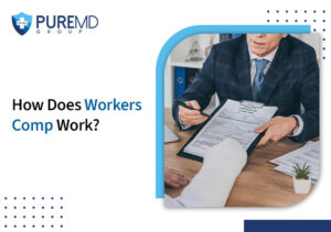 How Does Workers’ Comp Work