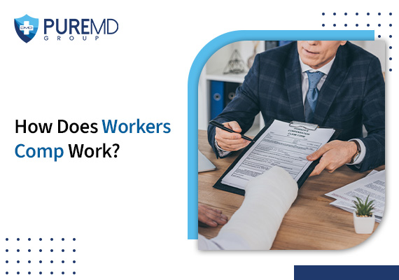 How Does Workers’ Comp Work