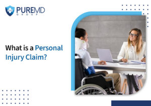 Personal injury claim